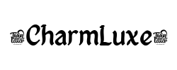 ​CharmLuxe​ - logo